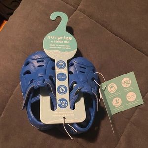 Stride rite sandals